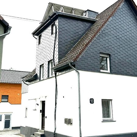 Ferienhaus Dierdorf Bagian luar foto