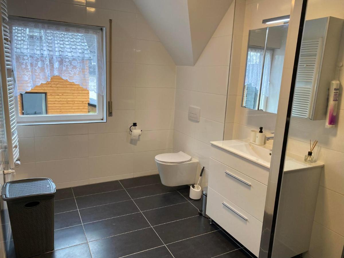 Ferienhaus Dierdorf Bagian luar foto