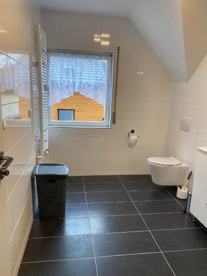 Ferienhaus Dierdorf Bagian luar foto