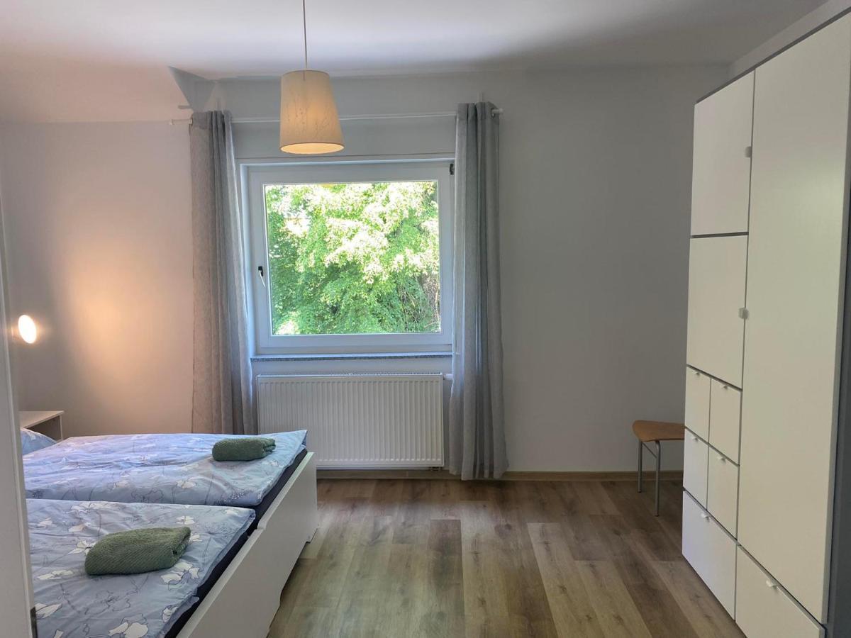 Ferienhaus Dierdorf Bagian luar foto