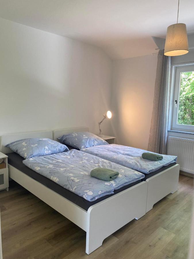 Ferienhaus Dierdorf Bagian luar foto