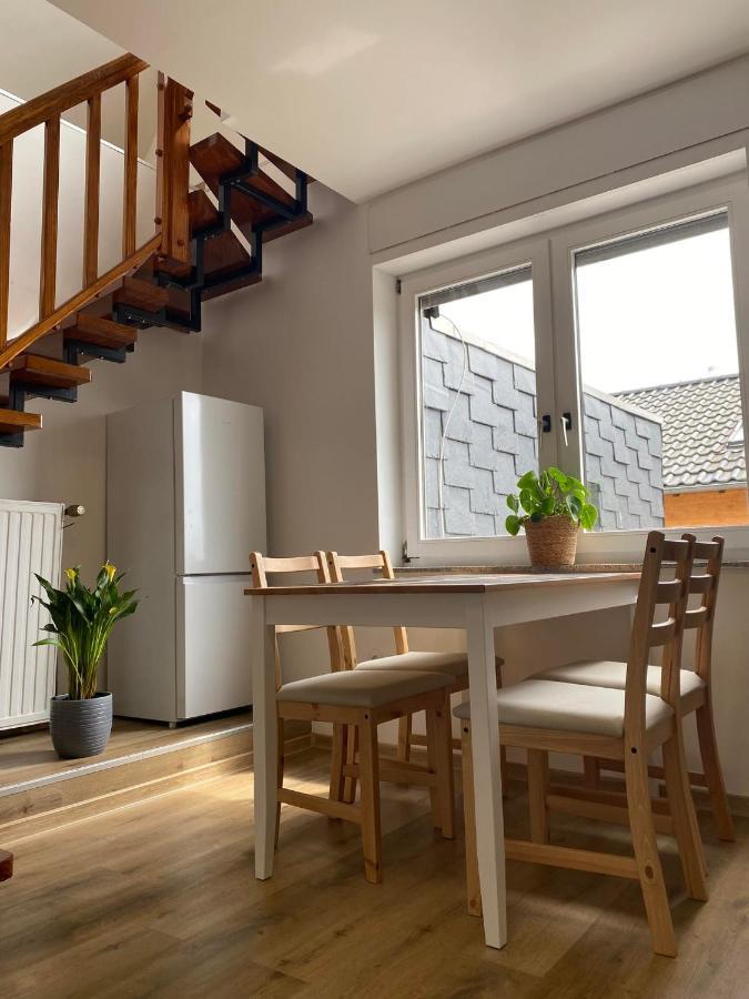 Ferienhaus Dierdorf Bagian luar foto
