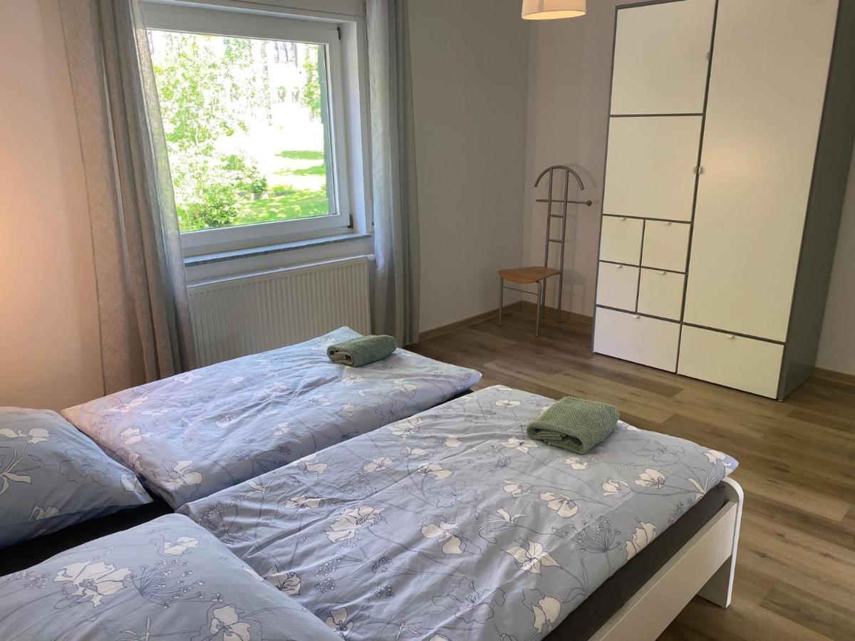 Ferienhaus Dierdorf Bagian luar foto