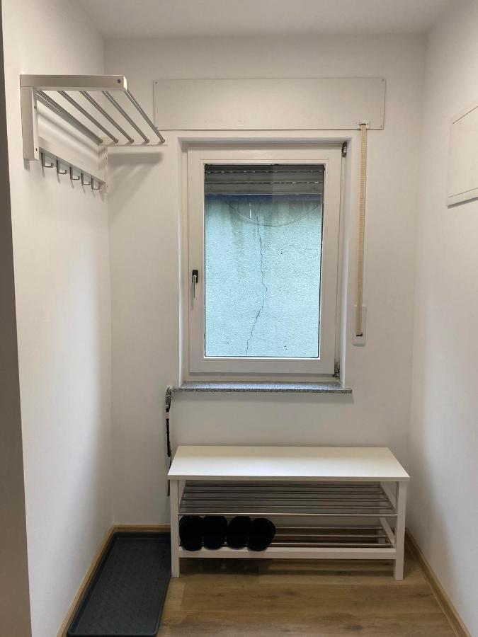 Ferienhaus Dierdorf Bagian luar foto