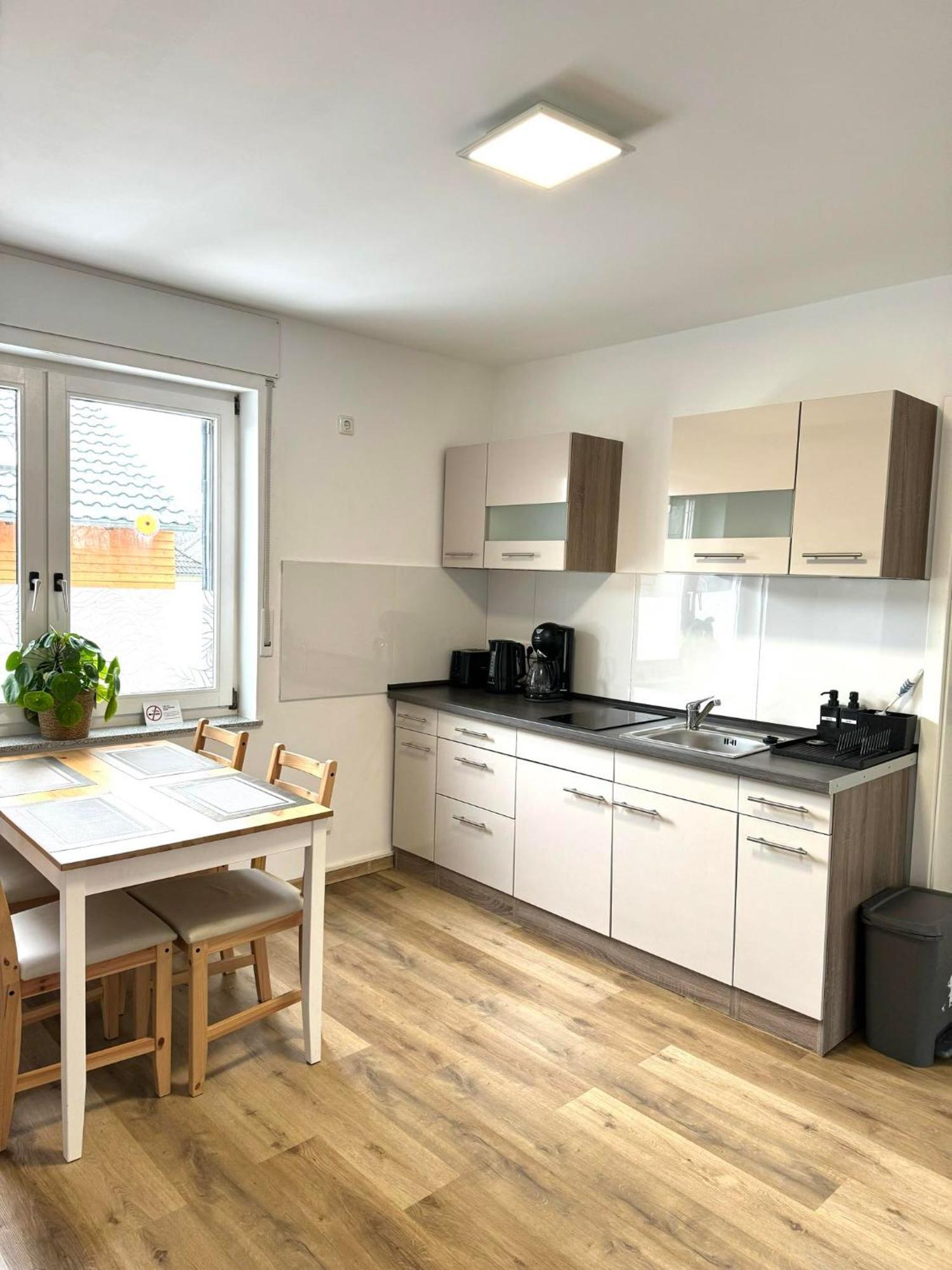 Ferienhaus Dierdorf Bagian luar foto