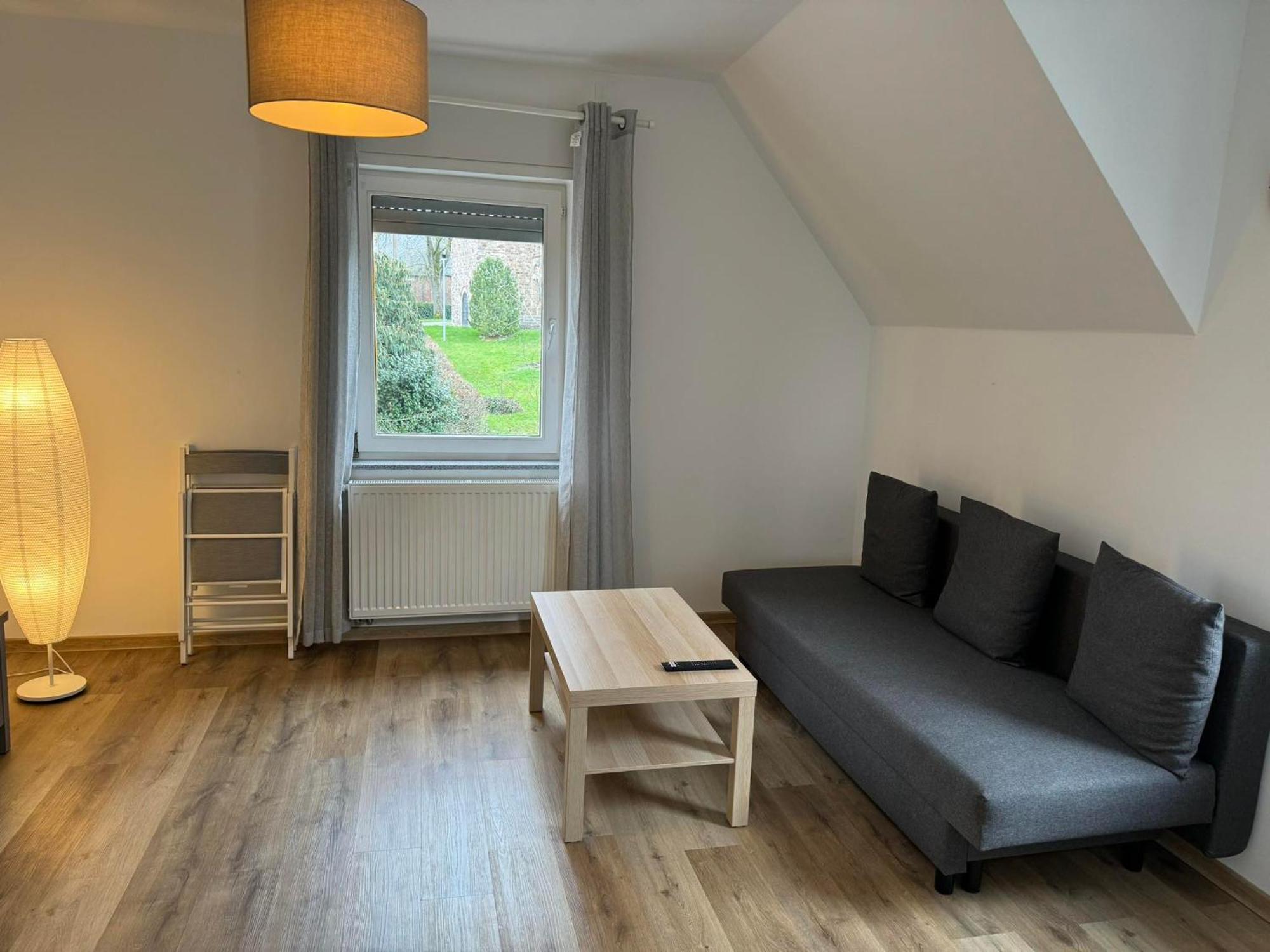Ferienhaus Dierdorf Bagian luar foto