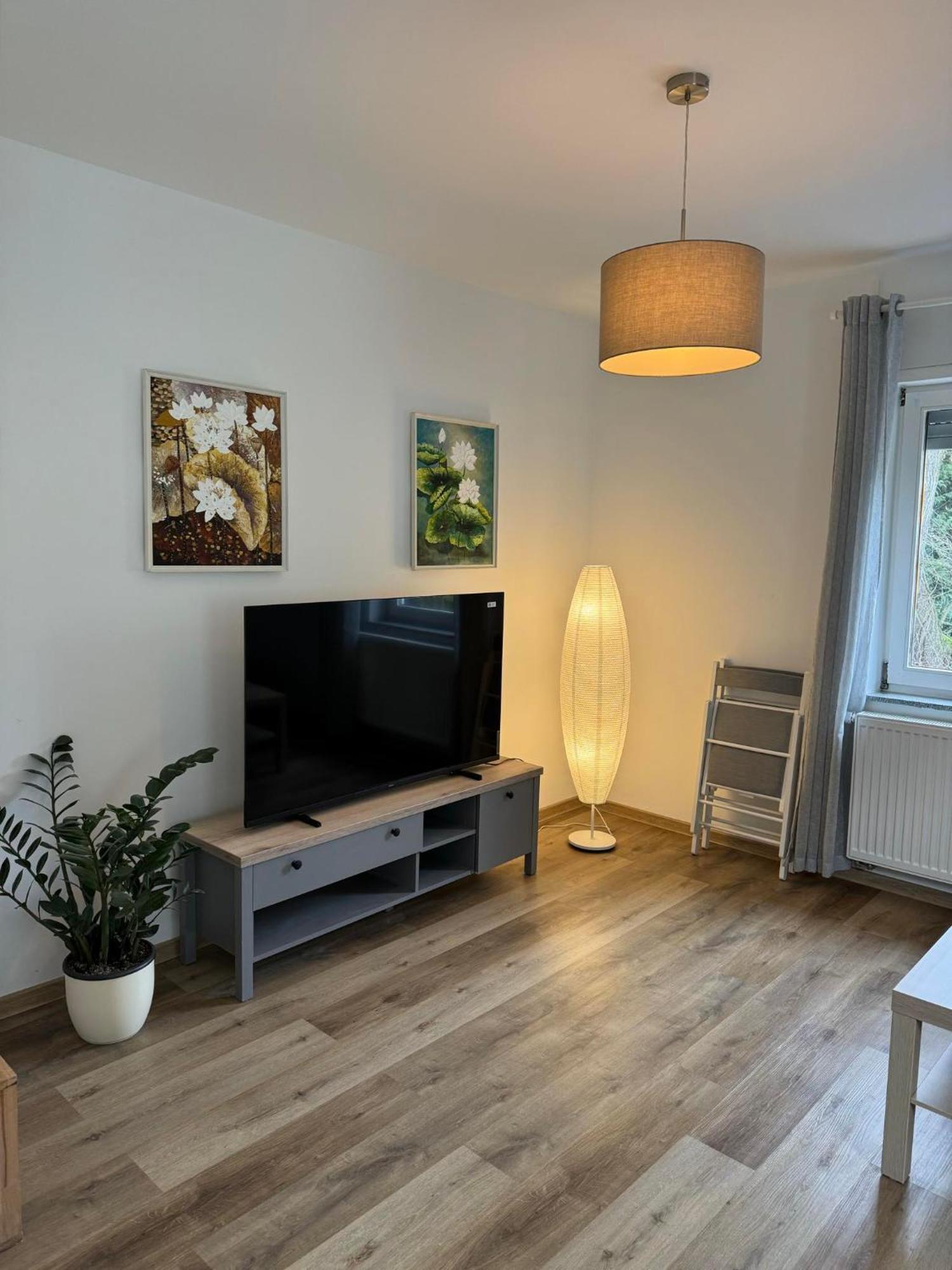Ferienhaus Dierdorf Bagian luar foto