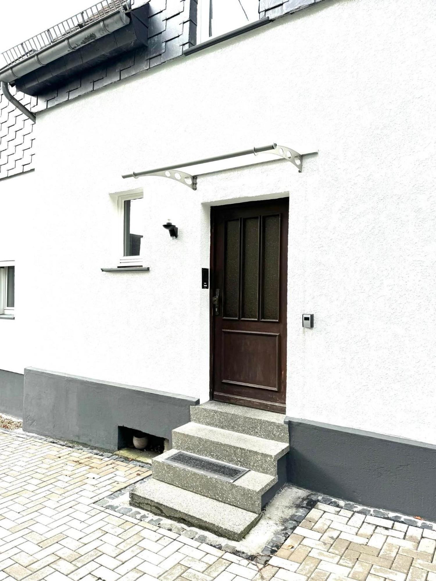 Ferienhaus Dierdorf Bagian luar foto