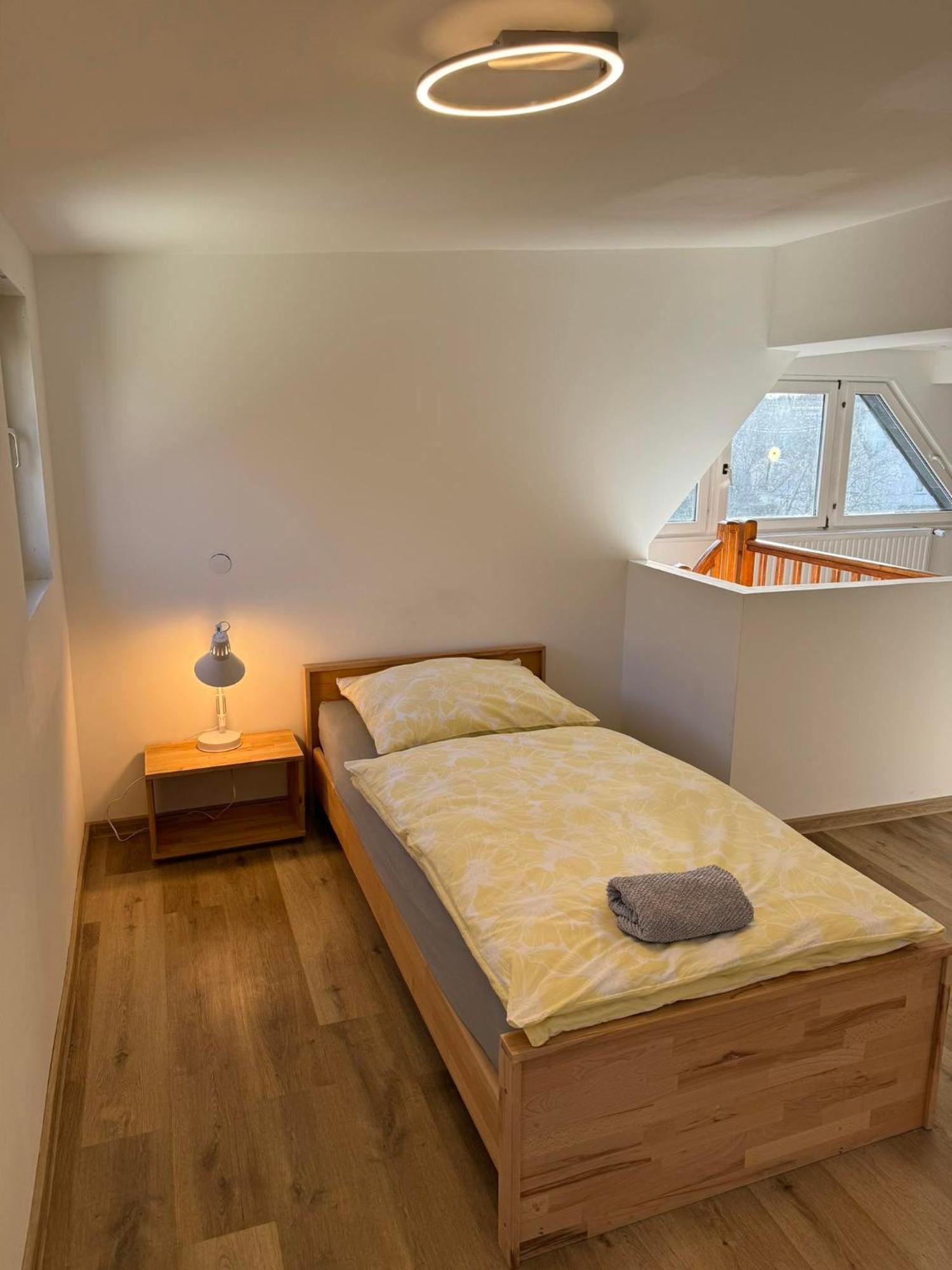 Ferienhaus Dierdorf Bagian luar foto