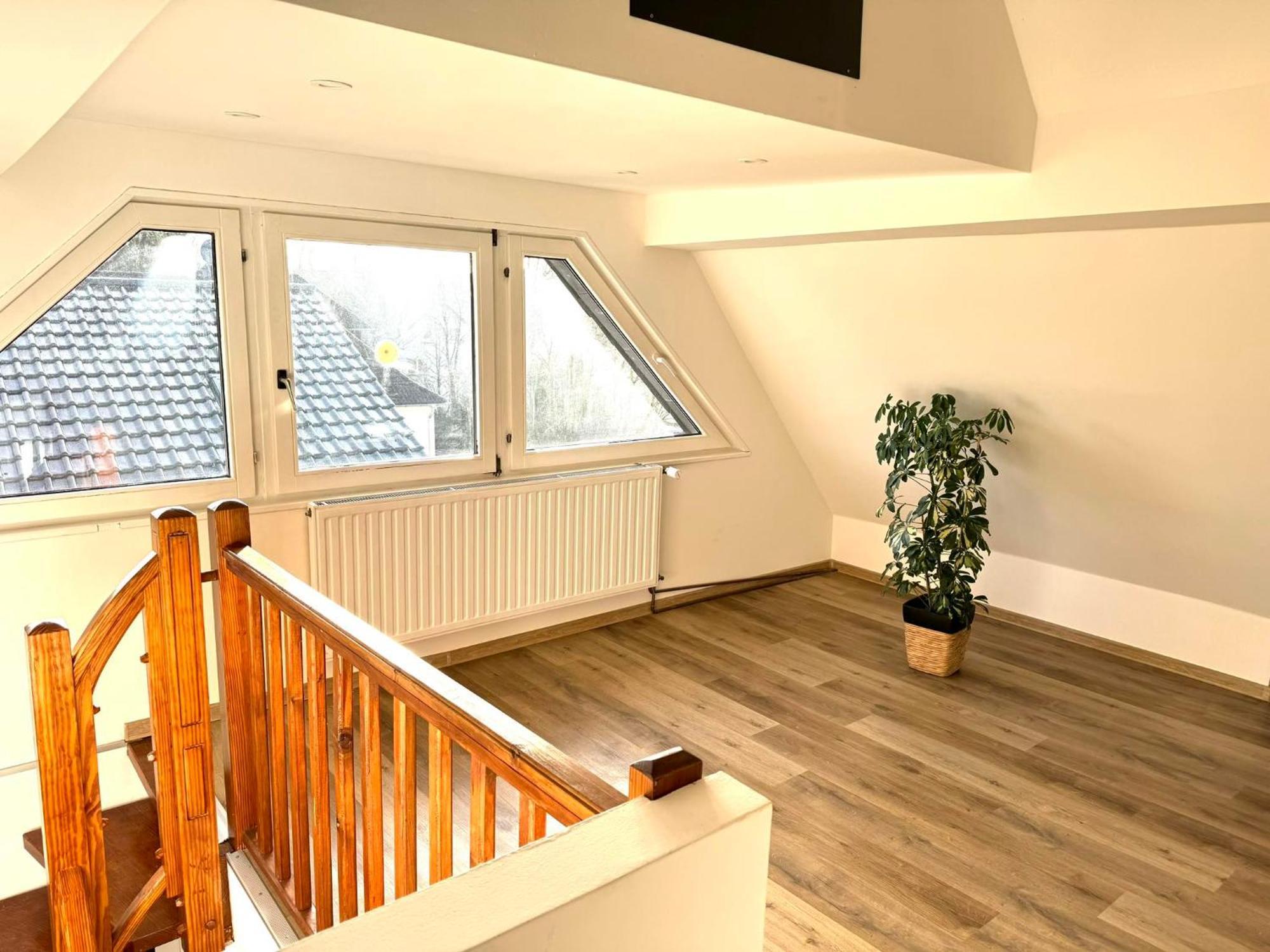 Ferienhaus Dierdorf Bagian luar foto